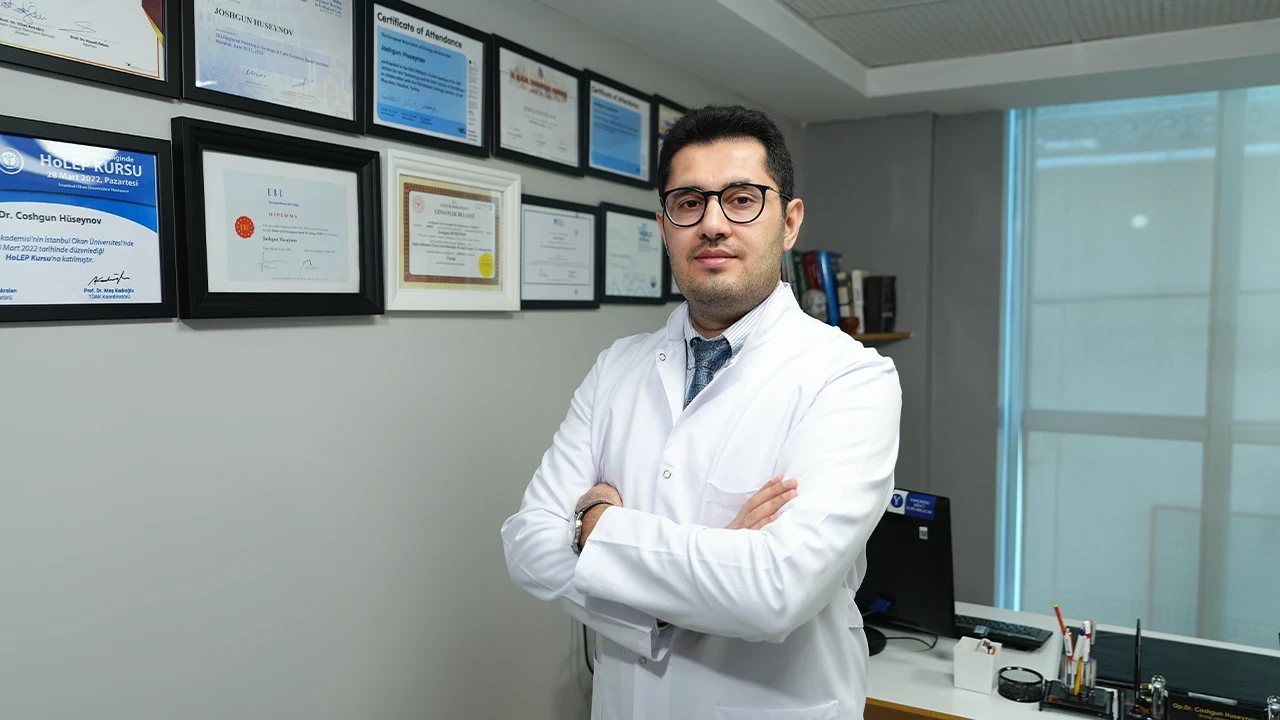 Üroloji uzmanından idrar rengi uyarısı! Değişiklikler hastalık habercisi olabilir