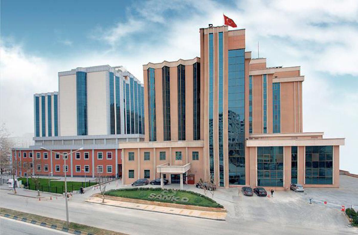 Sanko Üniversitesi ücretleri ne kadar? (2026-2027) TÜM BÖLÜMLER