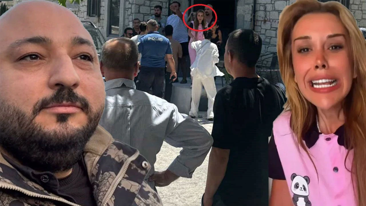 Dilan Polat'ın koruması Can Polat öldü mü, olayı nedir? Can Polat'ı kim öldürdü? Engin Polat ailesine Daltonlar mı saldırdı?