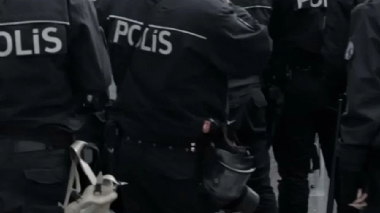 Emniyet'te atama rüzgarı: 19 bin polisin yeni görev yeri belli oldu