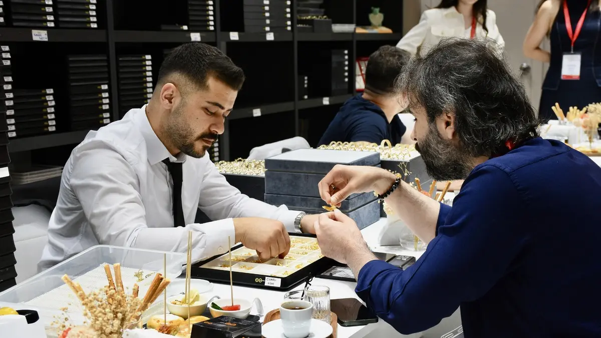 Kuyumcular Odası'ndan vatandaşa altın uyarısı