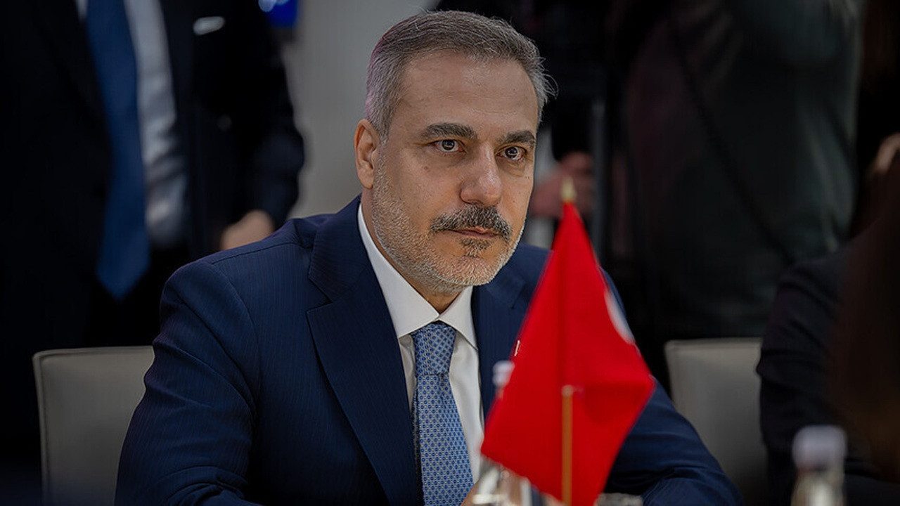 Hakan Fidan: Ankara'daki NATO Zirvesi, tarihi bir zirve olacak