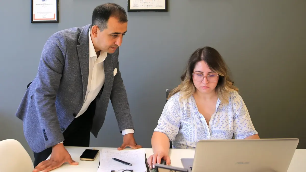 Yapay Zeka ile hibe avcılığı: "Proje Sihirbazı" devreye girdi