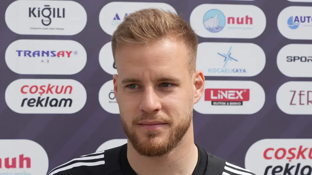 Kocaelispor'da Hrvoje Smolcic transferi suya düştü