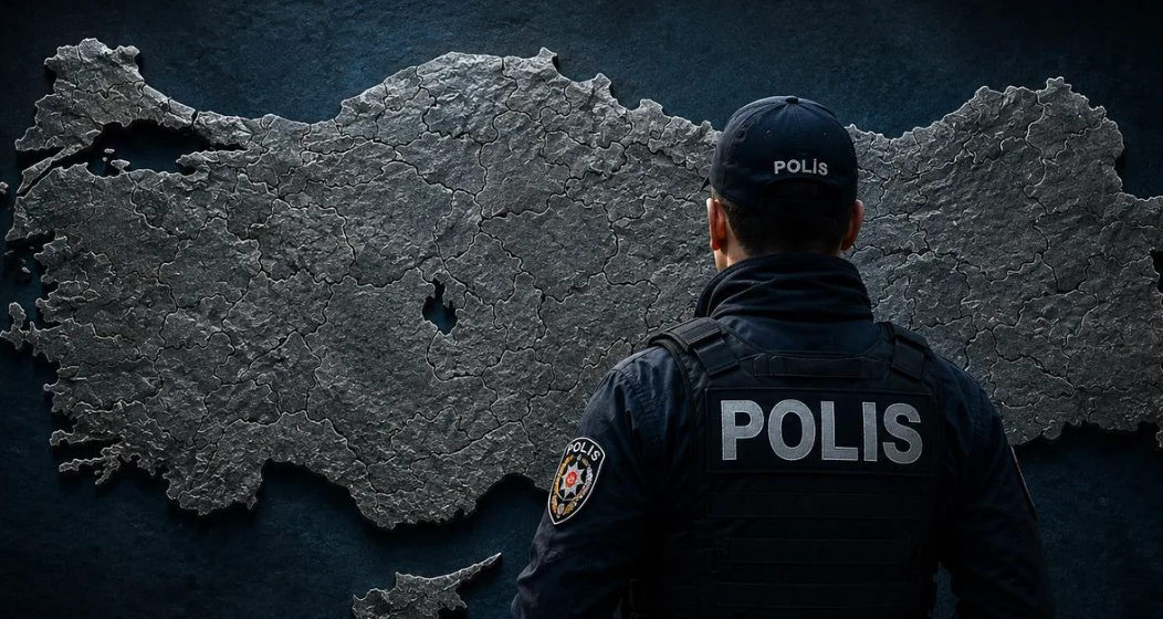 Suç makineleri bu illere giremiyor! İşte Türkiye'nin en huzurlu ve güvenli ilk 5 şehri