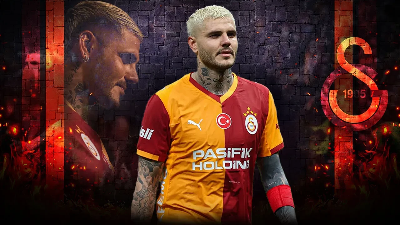 Galatasaray'da sabırlar taştı ve karar verildi! Mauro Icardi transferinde son durum netleşti
