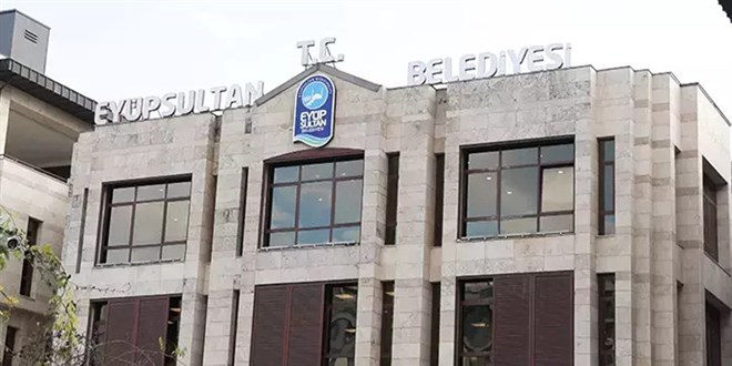 Eyüpsultan Belediye Başkan Yardımcısı gözaltına alındı