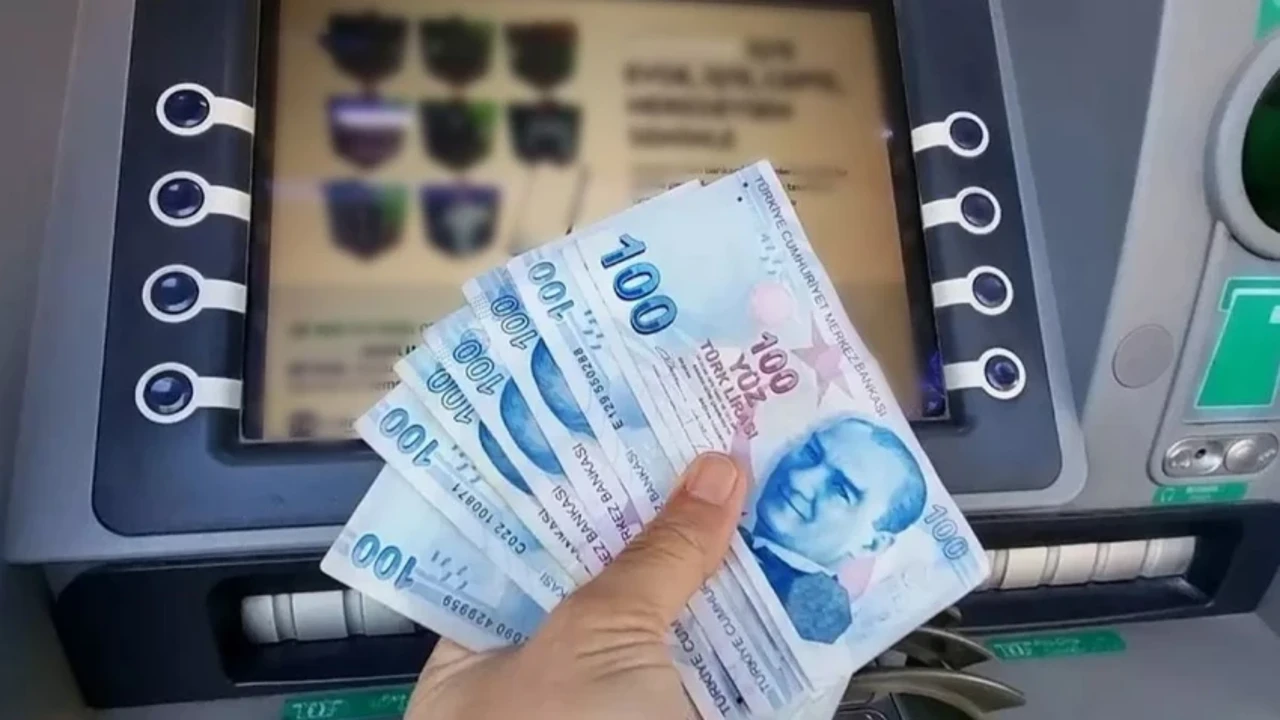 Bankalardan kritik karar: ATM'lerde yeni dönem!