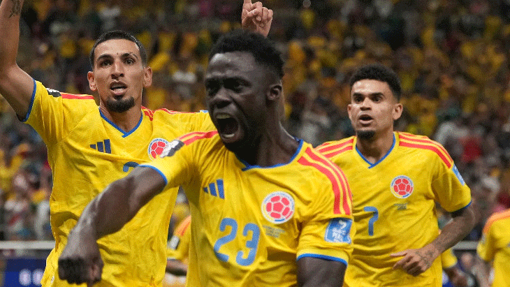 Galatasaray'da Davinson Sanchez gelişmesi! İtalyan basını duyurdu