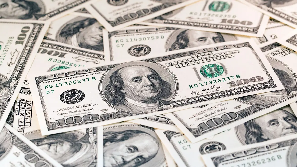 Dolar bugün kaç TL? 08 Haziran Pazartesi 2026 dolar ne kadar?