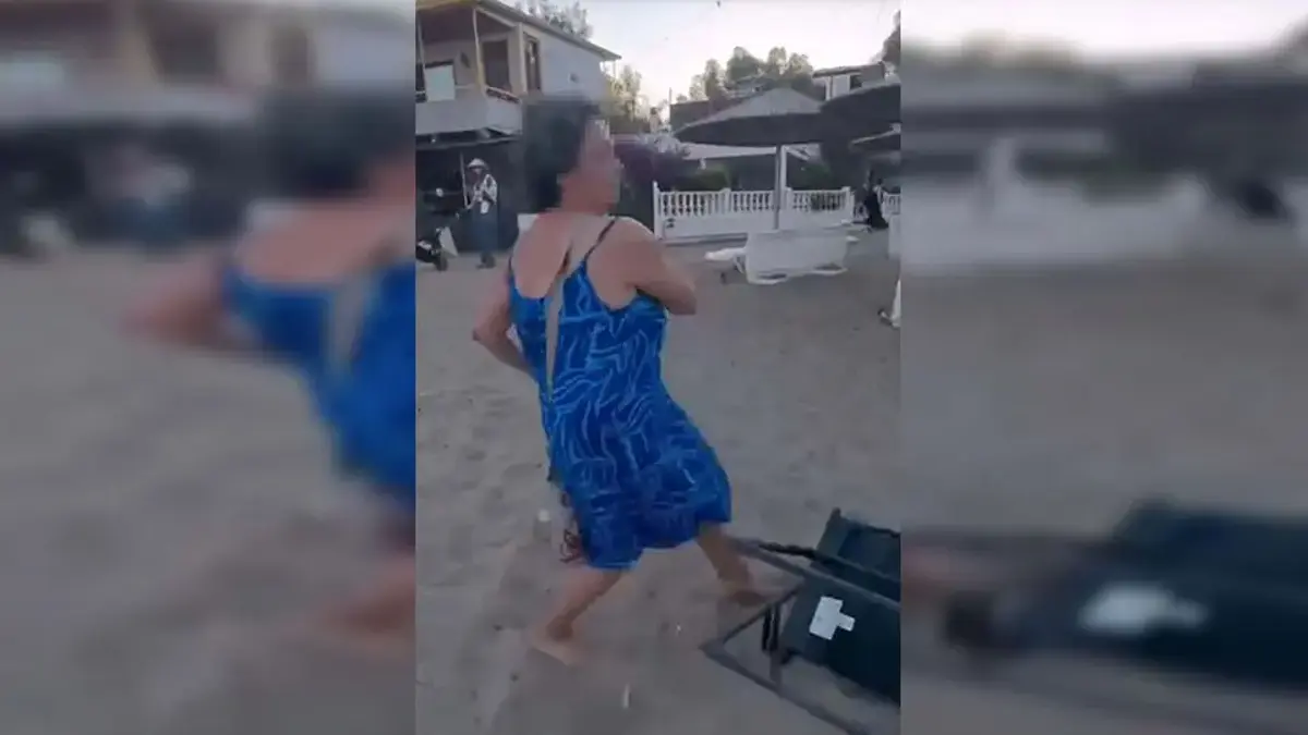 "Nefret ve ayrımcılık" suçlamasıyla tutuklama talebi