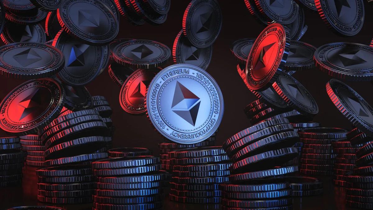Ethereum'daki düşüş BitMine'ın zararını 10 milyar dolara taşıdı