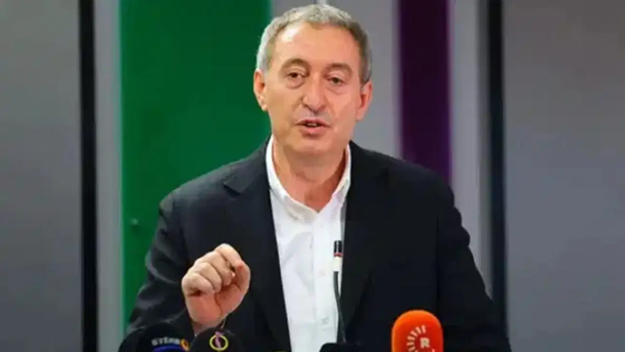 DEM Parti'den 'mutlak butlan' kararına tepki: 'Siyasi çoğulculuğa tahammülsüzlüğün yeni halkası'