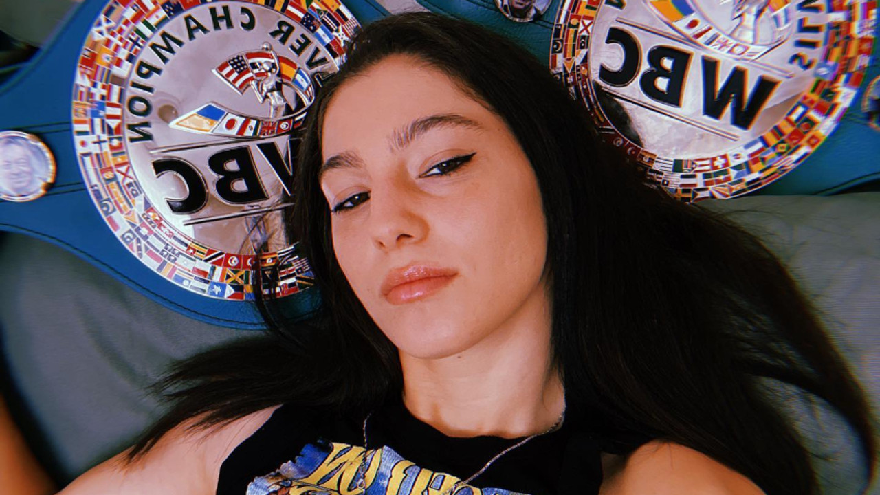 Survivor Seren Ay kimdir? Survivor yarışmacısı Serenay Ay Çetin kaç yaşında, aslen nereli?