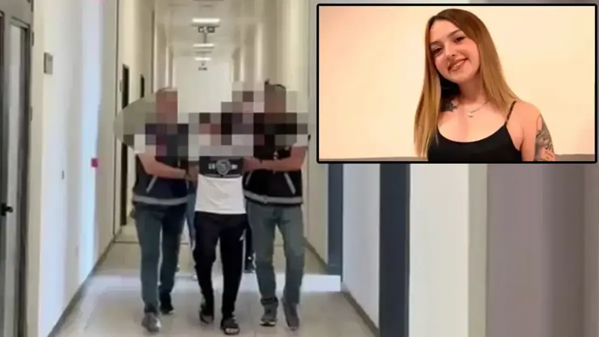 Ece Naz’ın ölümünde yeni gelişme! Evdeki 3 arkadaşı tutuklandı