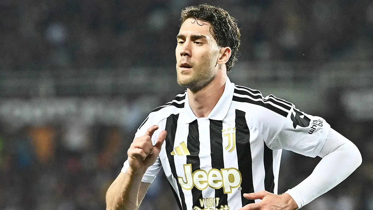 Beşiktaş'ta transfer operasyonu! Dusan Vlahovic için son gün çarşamba