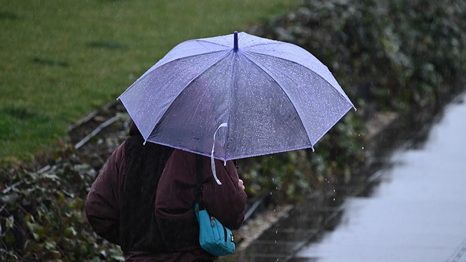 Meteoroloji il il saydı, uyardı: Çok kuvvetli sağanak yağış geliyor