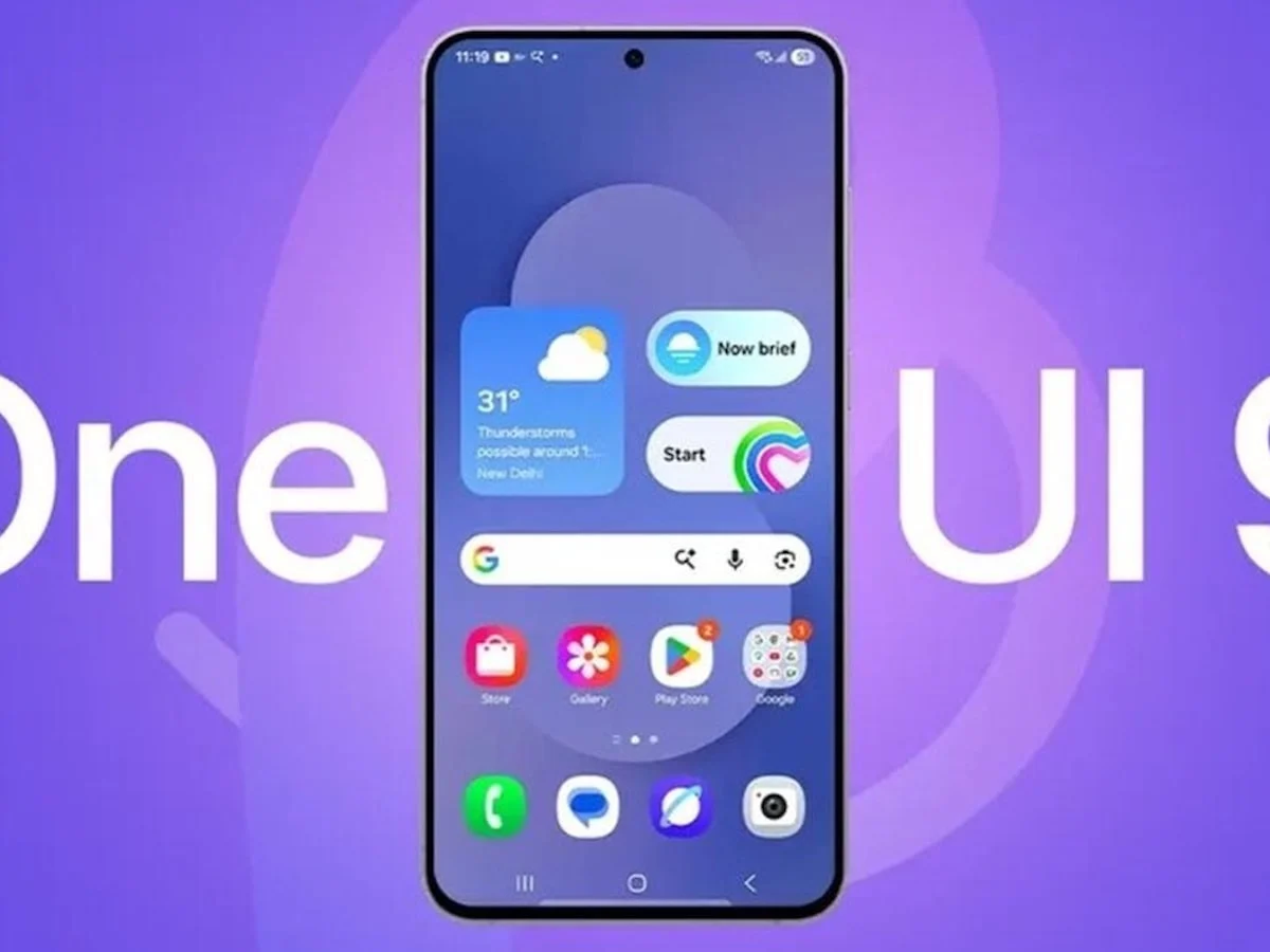 Samsung kulllanıcılarına müjde: 3 Galaxy modeli için One UI 9 testleri başladı