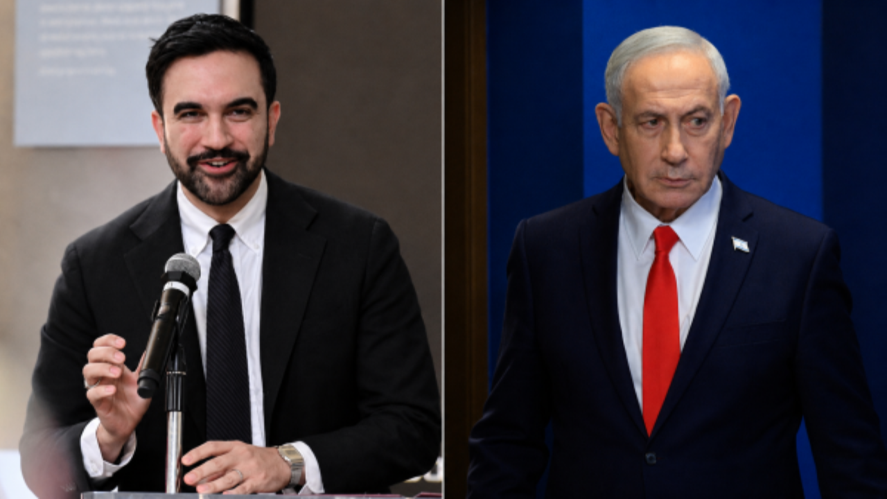 New York Belediye Başkanı'ndan Netanyahu çıkışı: 'Tutuklanmasını görüşüyoruz'