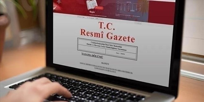 Sözleşmeli Personel Çalıştırılmasına İlişkin Esaslarda Değişiklik