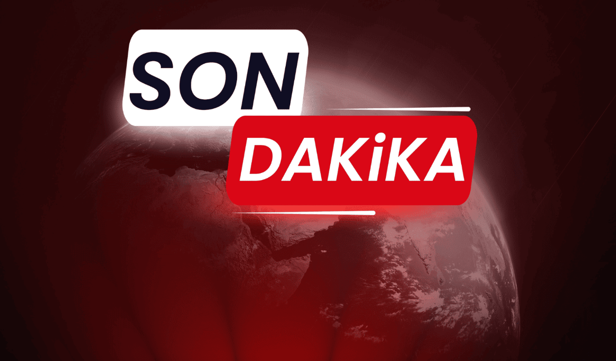 ABD Hürmüz'ün kalbini vurdu! İran'ın stratejik Lark Adası bombardıman altında