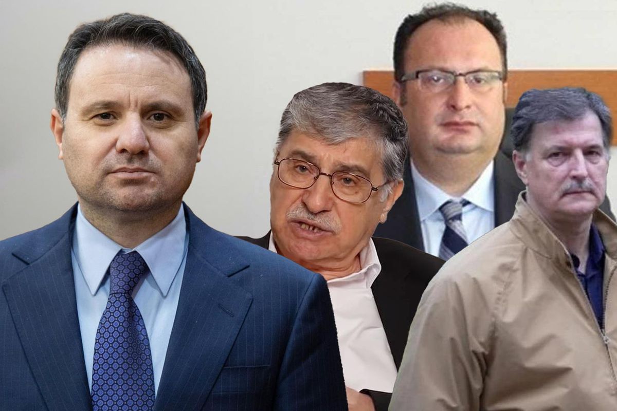 Bakan Gürlek duyurdu! Türkiye'den FETÖ firarileri için yeni hamle