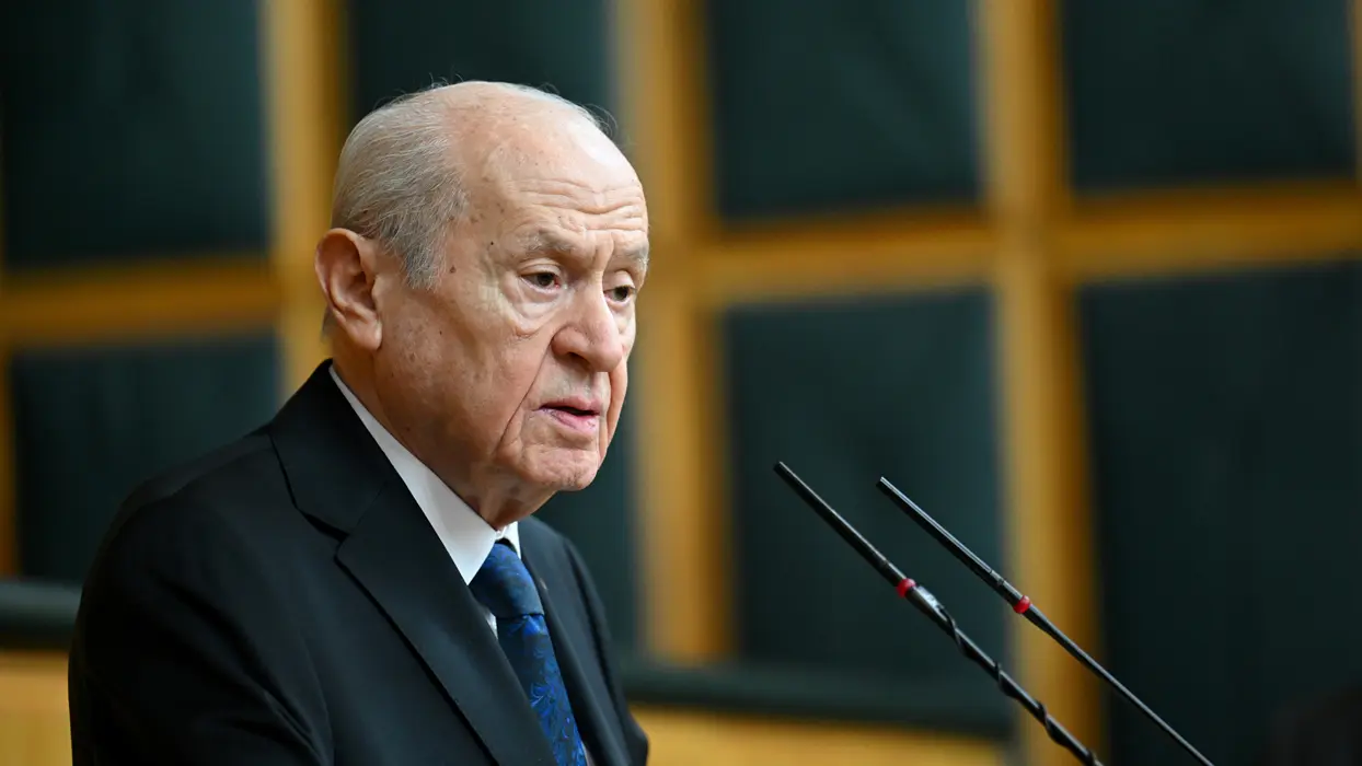 CHP'de 'paralı figüran' tartışması... MHP Lideri Bahçeli: Tüm yönleriyle açıklığa kavuşturulmalı