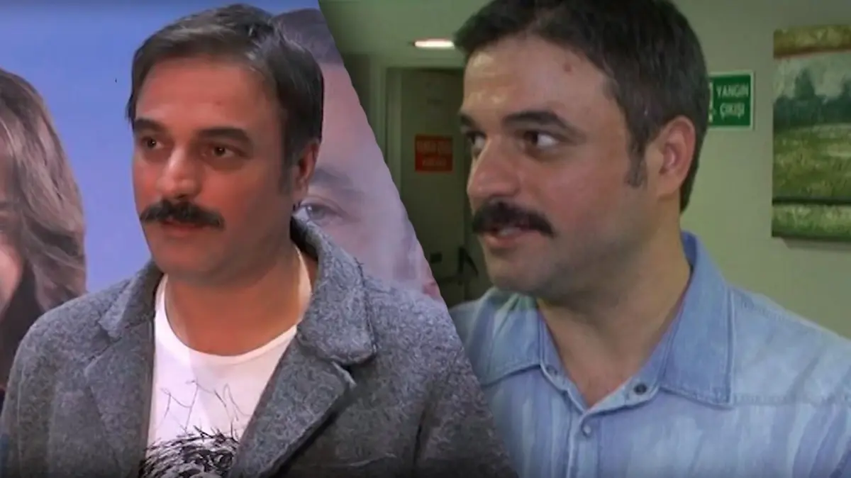 Ufuk Özkan ekranlara dönüyor! Hayranlarına müjdeli haberi verdi