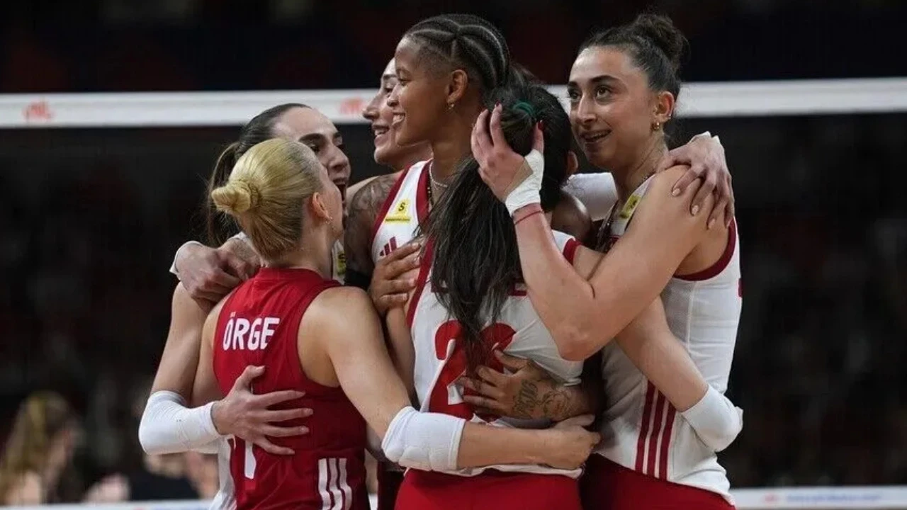 Filenin Sultanları yarı final maçı ne zaman, saat kaçta, hangi kanalda? Türkiye rakibi kim oldu?