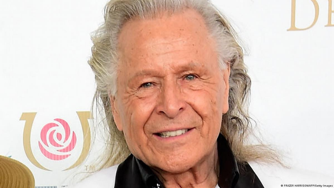 Moda imparatorluğundan cezaevine: Peter Nygard yine suçlu bulundu