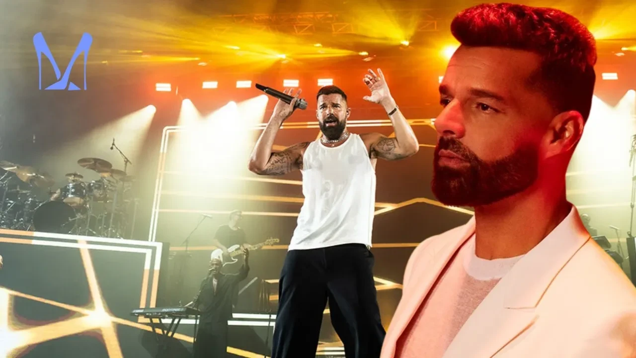 Ricky Martin'den şaşırtan İstanbul talepleri! Oksijen kapsülü yetmedi Anadolu çamur ritüeli istedi