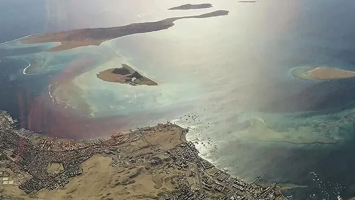 ABD'den Hürmüz Boğazı açıklaması: 'Tüm gemilere açık'