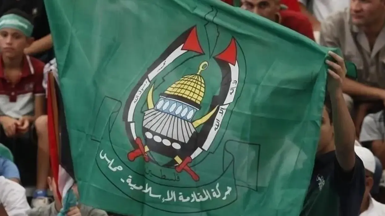Hamas heyetinden Mısır'a ziyaret! Gazze'deki ateşkes masada