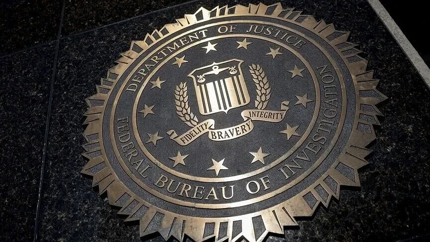 New York'ta ICE ve FBI binası önünde saldırı…. Bir kişi gözaltında