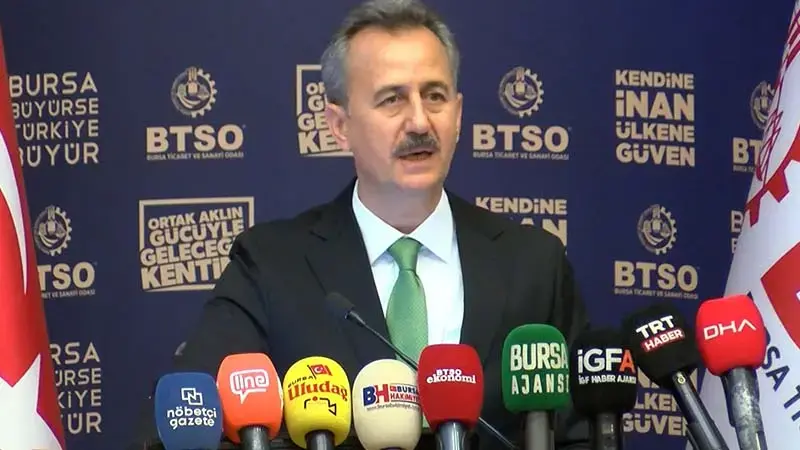 Haluk Görgün: Barış ve istikrardan yana olanlar, her zamankinden daha çok caydırıcı olmalıdır