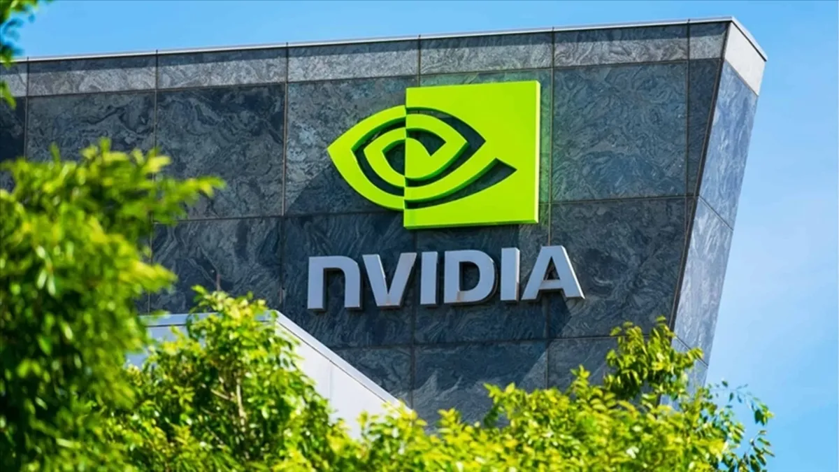 Nvidia'dan yapay zeka güvenliği hamlesi: Yeni ittifak kuruldu