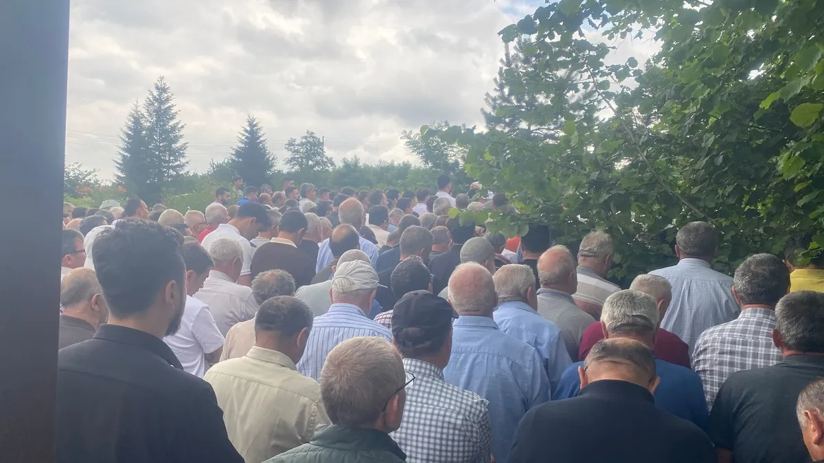 Ordu'da acı kayıp: İlkokul öğrencisi yaşamını yitirdi!