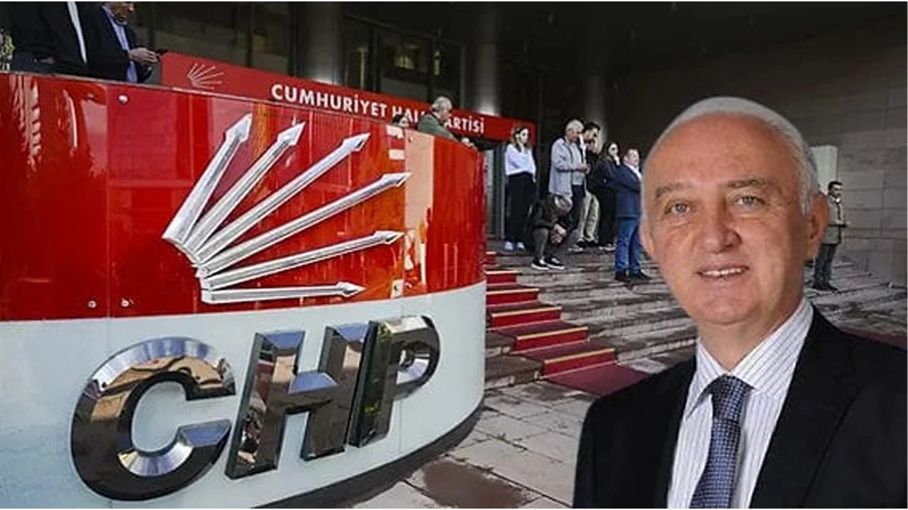 Eski CHP milletvekilleri Yeni Parti'ye geçti