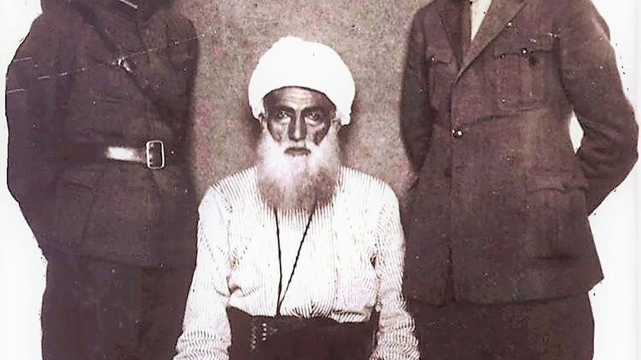 Avukata Şeyh Sait cezasına tepki