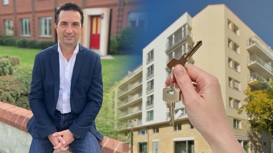 Arsa mı, konut mu, nakit mi? Prof. Dr. Ali Hepşen 2026'nın ikinci yarısı için o tarihi işaret etti: Ev almak isteyenler dikkat