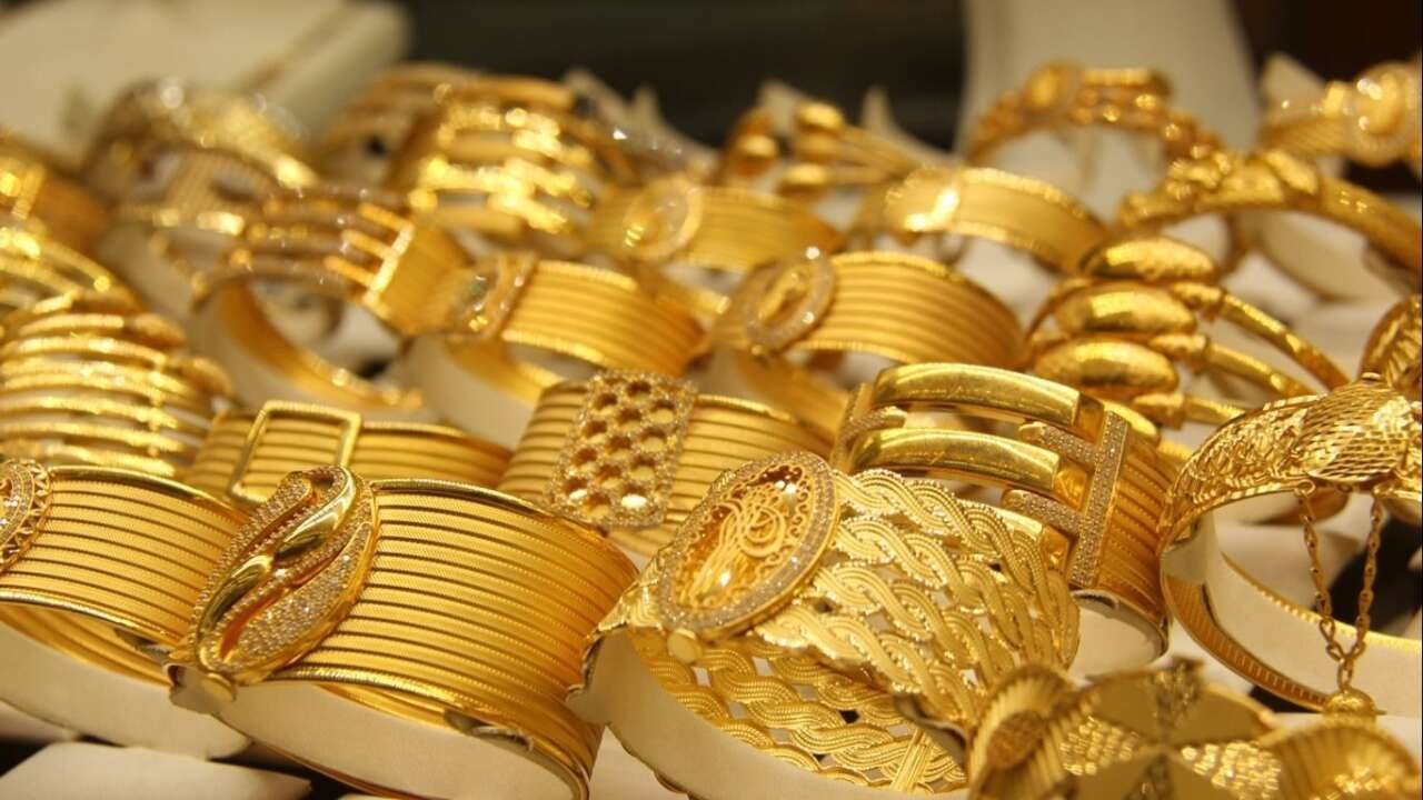 Resmi Gazete'de yayımlandı kuyumculukta yeni dönem: O ürünlerin satışında sertifika şartı