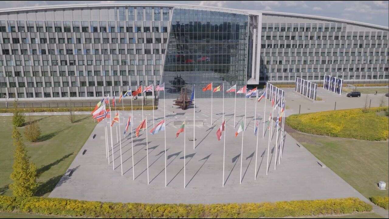 TBMM, NATO Parlamenter Zirvesi’ne ev sahipliği yapacak