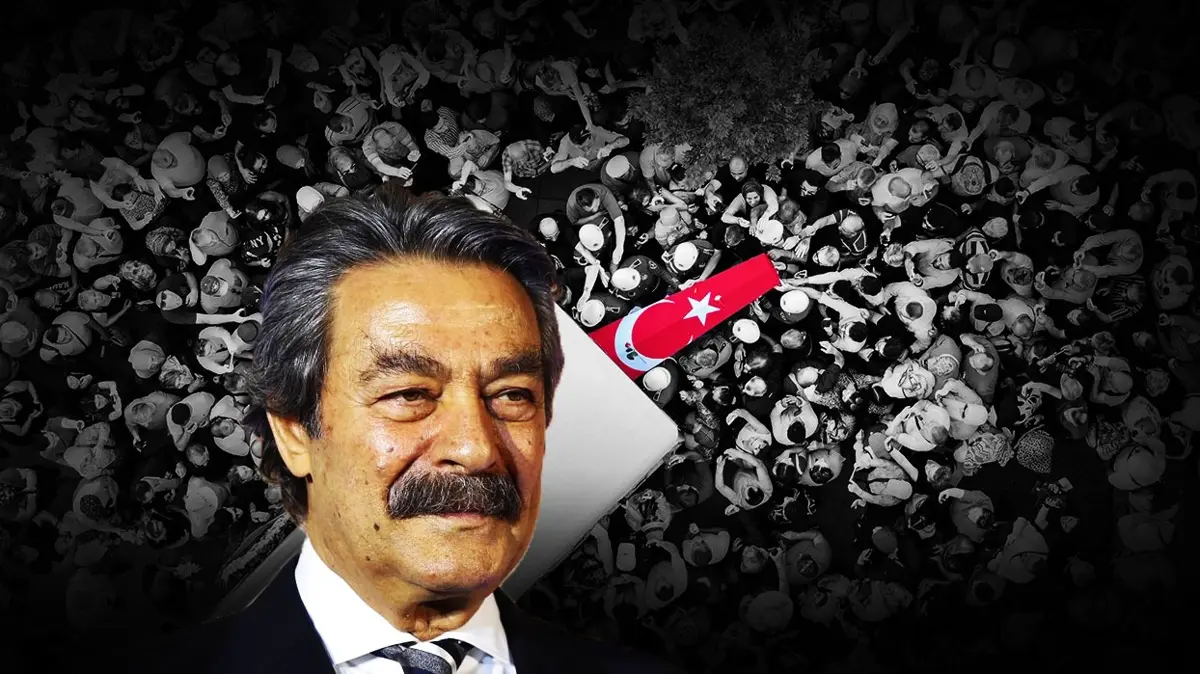 Kadir İnanır son yolculuğuna uğurlandı