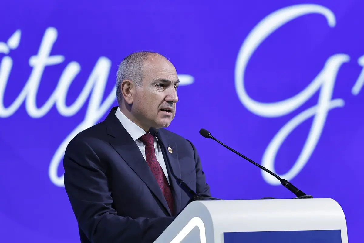 Ermenistan muhalefetinden Paşinyan'a komplo... 'Gizli bir planımız var'
