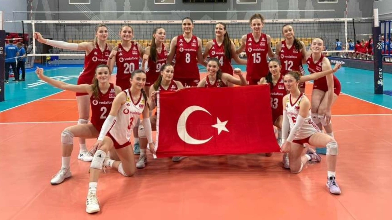 Dünya güzelleri: Harikasınız kızlar