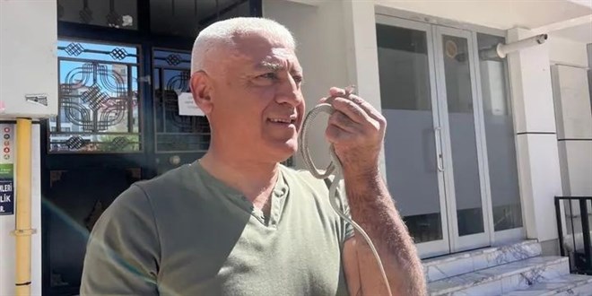 Doğa koruma görevlisi, kırsal alanda ölü olarak bulundu