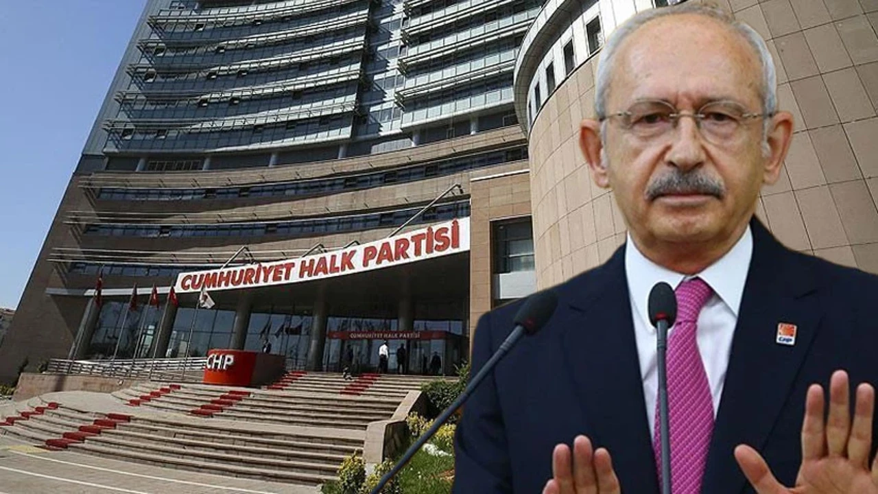 Kılıçdaroğlu cephesinden o iddiaya sert yalanlama: Suç duyurusunda bulunuldu…
