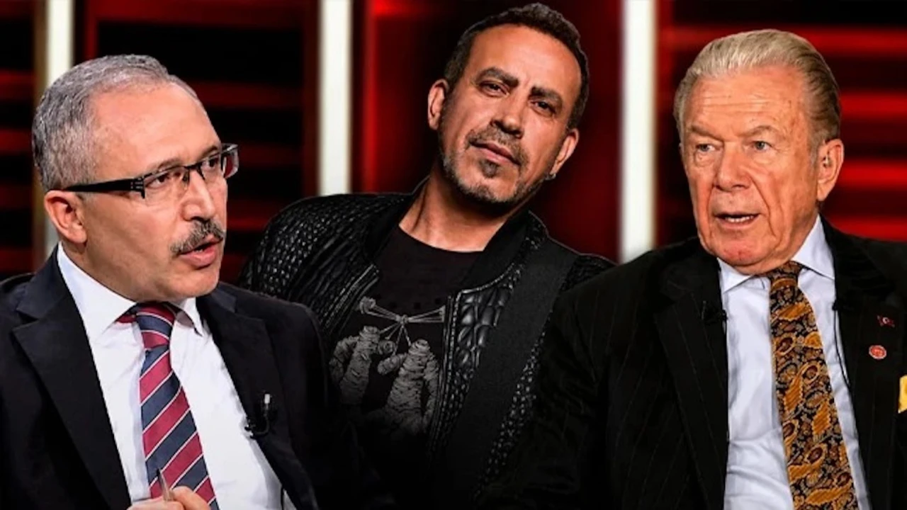 Abdülkadir Selvi, Uğur Dündar'ın eski sözlerini hatırlattı: O gün sen niye tuşa basmadın?