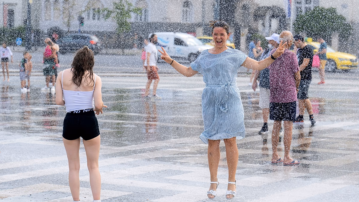 İklim felaketleri ve sorumlu turizm: Seyahat 2026'da nasıl değişiyor