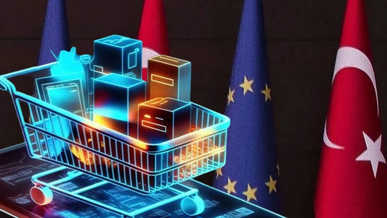 AB ile e-ticarette yeni düzenleme! A.TR dolaşım belgesi sistemi devreye alındı